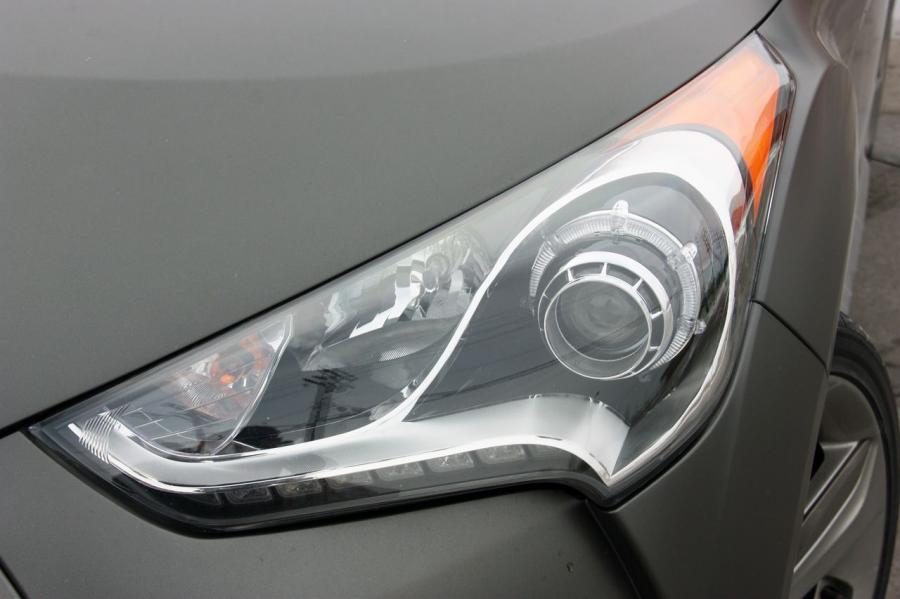  Hyundai Veloster Turbo 2012 года  (фото 162 из 244)